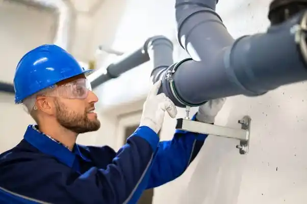 water damage restoration service North Logan